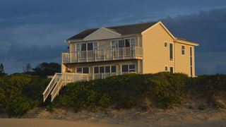 Dune Dreams | Accommodation Cannon Rocks