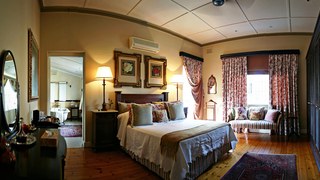 Cornerway Bed & Breakfast | Accommodation Durban North