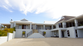 Monte Vidéo Guesthouse | Wellington Accommodation