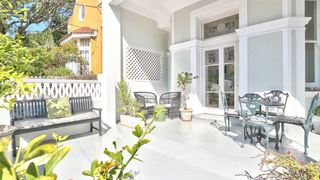 The Cape Colonial Guest House | Gardens Accommodation