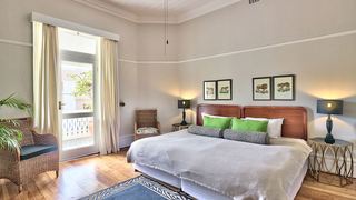 The Cape Colonial Guest House | Gardens Accommodation