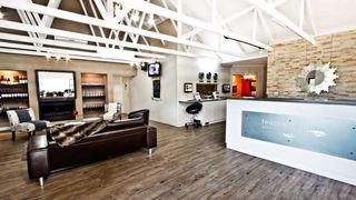 Feathers Boutique Hotel | Durbanville Accommodation