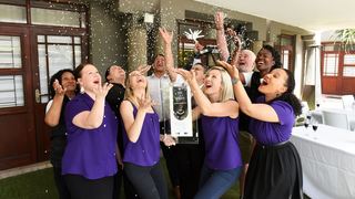 Feathers Boutique Hotel | Durbanville Accommodation
