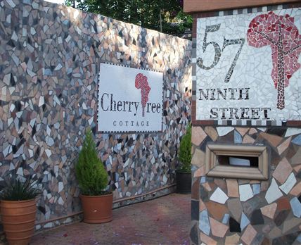 Cherry Tree Cottage