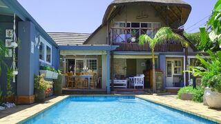 Inn-Style Guest House | Pinelands Accommodation