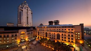 The Michelangelo | Hotels Sandown