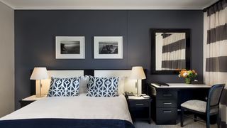 The Commodore Hotel | Hotels V & A Waterfront