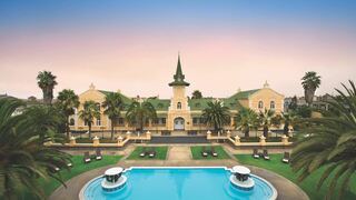 Swakopmund Hotel and Entertainment Centre | Accommodation Swakopmund
