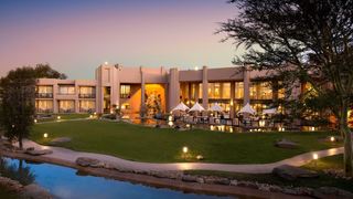 Windhoek Country Club Resort | Windhoek Area Hotels