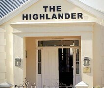 The Highlander Guest House | Grahamstown Accommodation