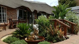 Emerald Guest House - Kempton Park | Accommodation Kempton Park