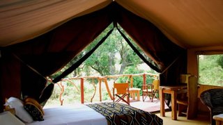 Olumara Camp | Accommodation Maasai Mara National Reserve