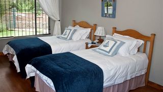 Matanja Guest Rooms | Accommodation Dan Pienaar