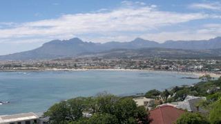 The G Spot Lodge | Accommodation Gordons Bay