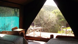 Coombs Camp | Accommodation Grahamstown