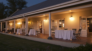 River Bend Lodge | Accommodation Addo Elephant National Park