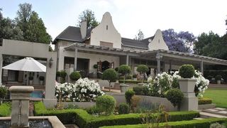 The View Boutique Hotel | Accommodation Auckland Park