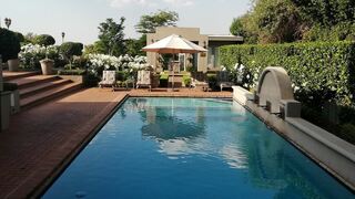 The View Boutique Hotel | Auckland Park Accommodation