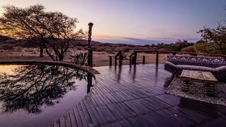 Mbala Game Lodge | Lodges Lephalale (Ellisras)