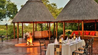 Hoyo Hoyo | Accommodation Kruger National Park