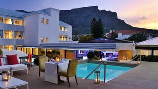 Cape Milner Hotel | Tamboerskloof Hotels