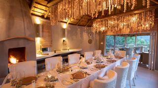 Clifftop Exclusive Safari Hideaway | Vaalwater Accommodation