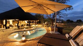 Kwafubesi Tented Safari Camp | Mabula Private Game Reserve Accommodation