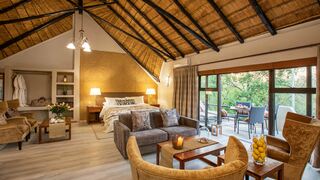Mabula Game Lodge | Mabula Private Game Reserve Accommodation