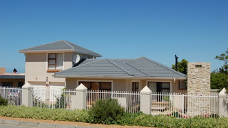 Paloma Rest | Accommodation Heldervue