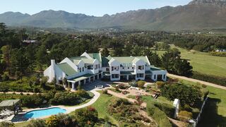 Wind-Rose Guest House | Cape Town Specials