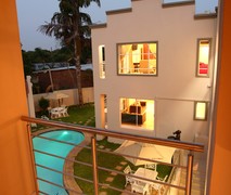 Global Village Guest House | Accommodation Nelspruit