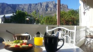 Villa Cape Adventures | Gardens Accommodation