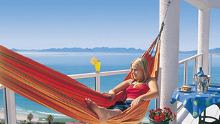 Whale Watchers Private Luxury Apartments | Fish Hoek Accommodation