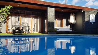 A'Queenslin | Paarl Accommodation