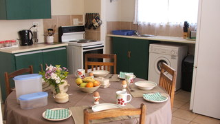 Ridgeway Close | Accommodation Scottsville