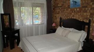 Flamboyant Holiday Flats | St Lucia Accommodation