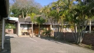 Flamboyant Holiday Flats | Accommodation St Lucia