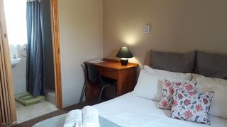 The Guesthouse | Accommodation Standerton