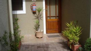 The Apartment | Self-catering Sedgefield