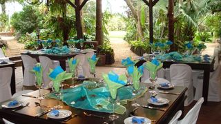 de Charmoy Estate | Verulam Accommodation