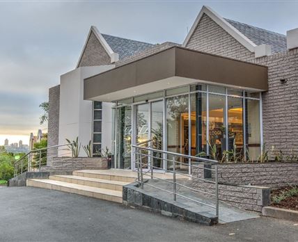 City Lodge Bryanston