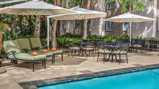 City Lodge Bryanston | Accommodation Bryanston