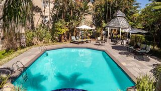 City Lodge Durban | North Beach Accommodation