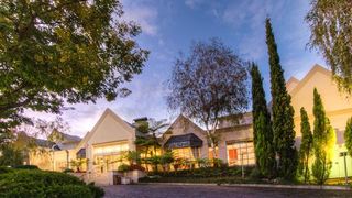 City Lodge Morningside | Morningside - JHB Accommodation
