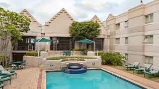 City Lodge Port Elizabeth | Summerstrand Hotels