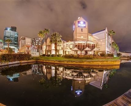 City Lodge V&A Waterfront