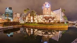 City Lodge V&A Waterfront | Cape Town City Centre Accommodation
