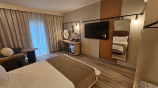 City Lodge V&A Waterfront | Cape Town City Centre Hotels