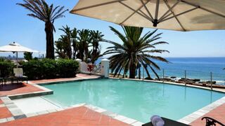 Courtyard Port Elizabeth | Summerstrand Hotels