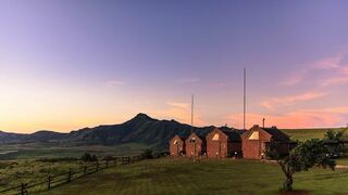De Ark Mountain Lodge | Accommodation Clarens
